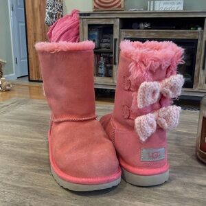 girls uggs